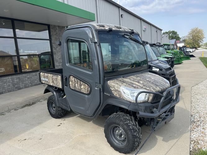 Kubota RTV1100C