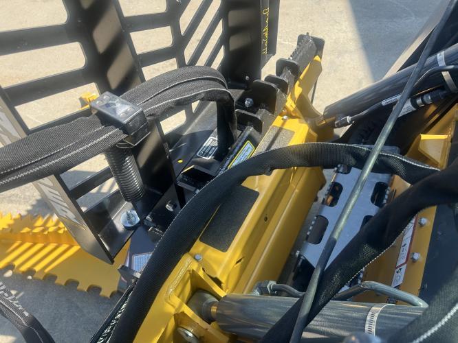 Danuser DA12200T