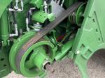 John Deere S780