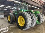 John Deere 9400