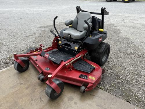 2018 Toro Z7000