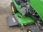 John Deere 1025R