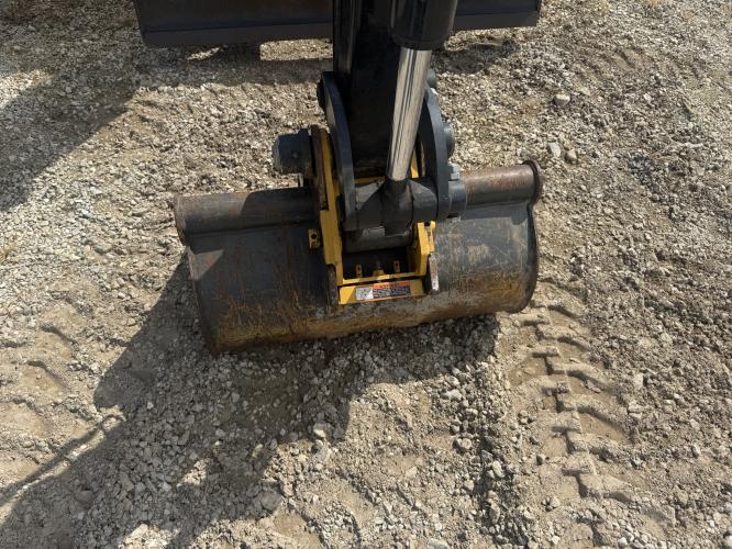 John Deere 35G