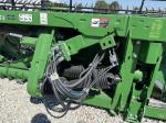 John Deere RD35F
