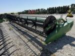 John Deere RD35F