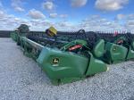 John Deere RD35F