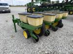 John Deere 7200