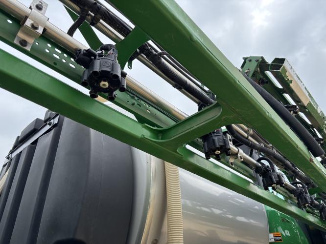 John Deere 410R