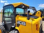 Jcb 3TS-8W