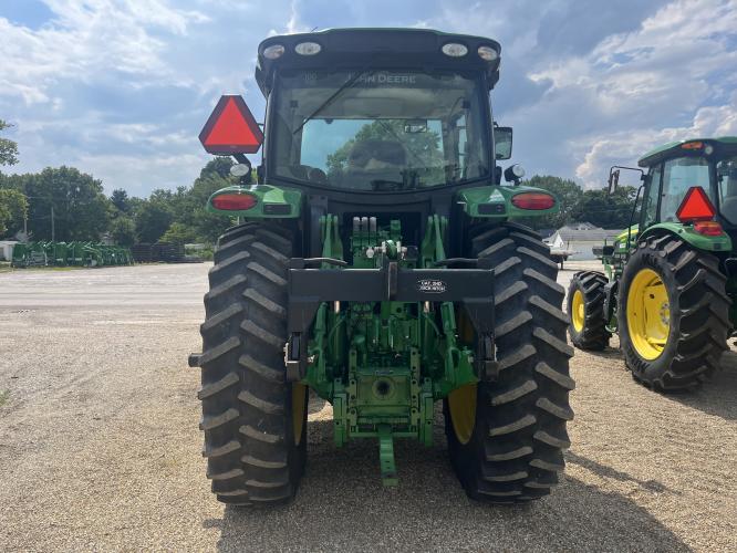 John Deere 6145R