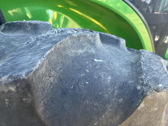 John Deere 7200R