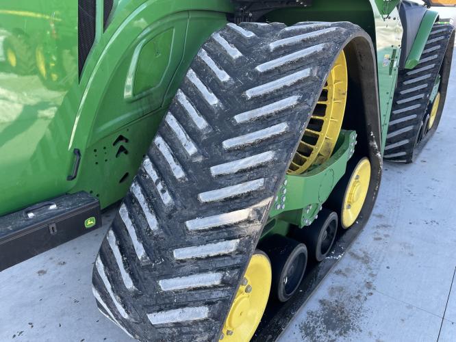 John Deere 9RX 640
