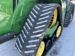 John Deere 9RX 640