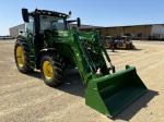 John Deere 6R 130