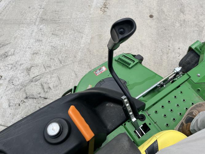 John Deere Z997R