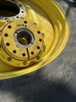 John Deere Firestone 480/80R50 dual set / 100MM