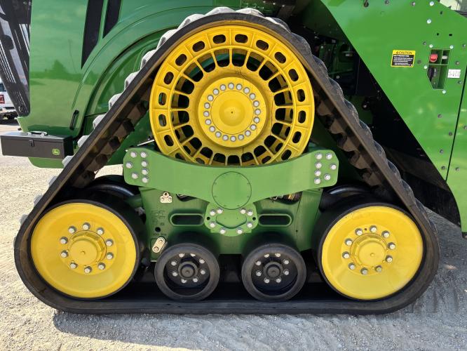 John Deere 9RX 590
