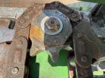 John Deere 708C