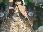 John Deere 612C
