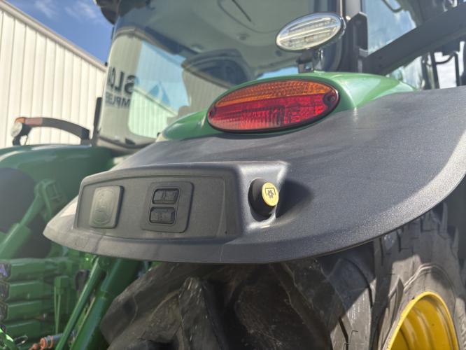 John Deere 8400R