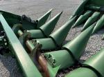 John Deere C8R