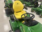 John Deere X590