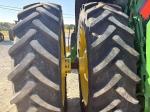John Deere 8400R