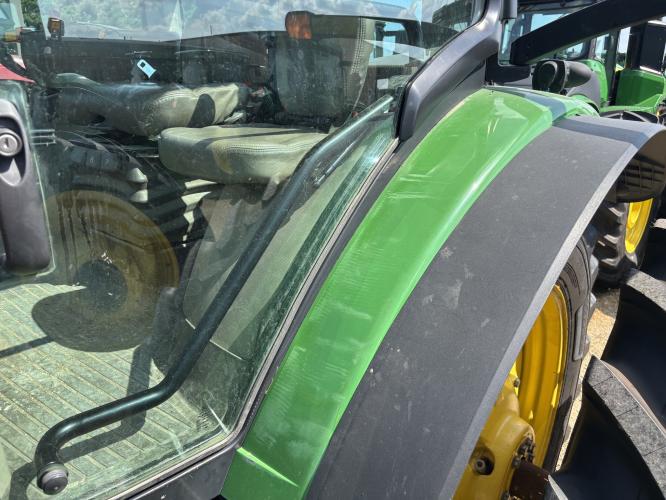 John Deere 8360R