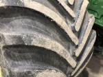 John Deere X9 1100