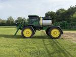 John Deere 612R