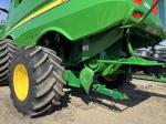 John Deere S790