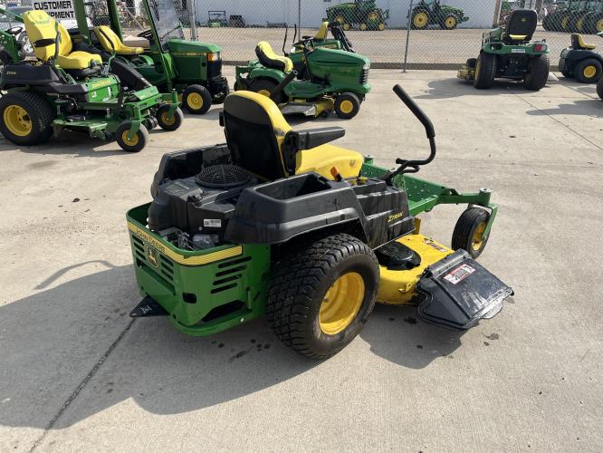 John Deere Z540M