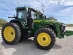 John Deere 8R 410