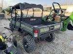 John Deere XUV825M S4