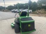 John Deere Z997R