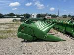 John Deere 612C
