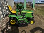 John Deere X730