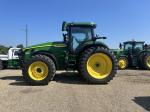 John Deere 8R 410