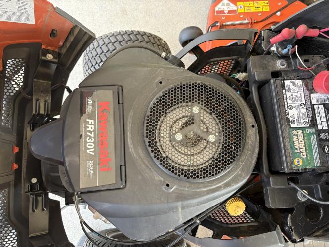 Husqvarna TS 354XD