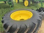 Alliance 650/65R38