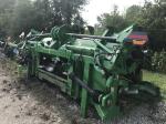 John Deere C12F StalkMaster