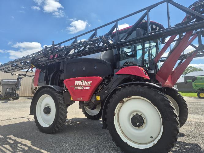 Miller 7310