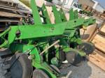 John Deere MaxEmerge Plus row unit