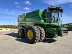 John Deere S680