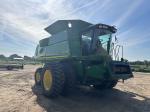 John Deere 9670 STS
