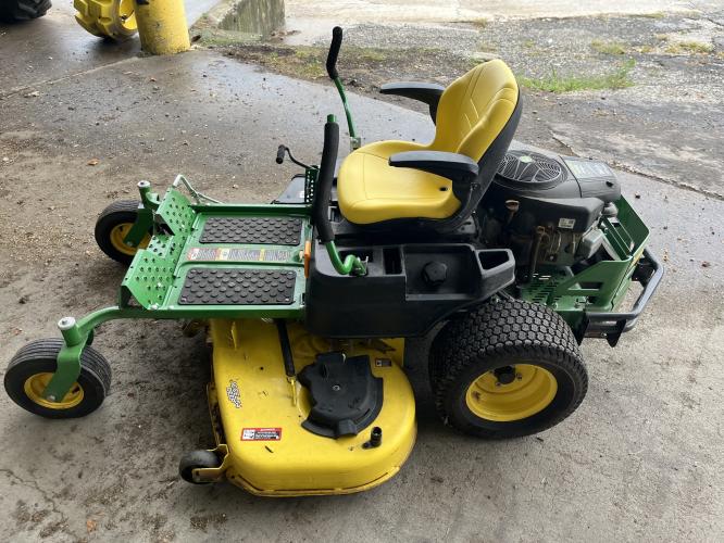 John Deere Z375R