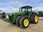 John Deere 8360R