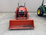 Kubota L3901