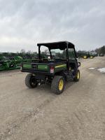 John Deere XUV 835M