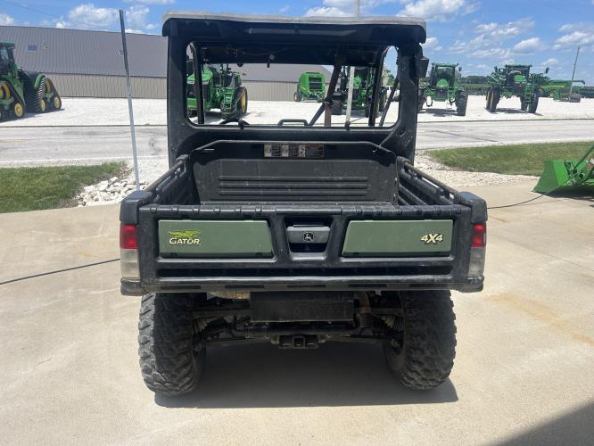 John Deere XUV 835M